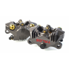 Talos Performance A55 84mm Axial Billet Race Caliper